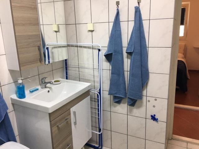 Apartment Simo 헤르섹 외부 사진