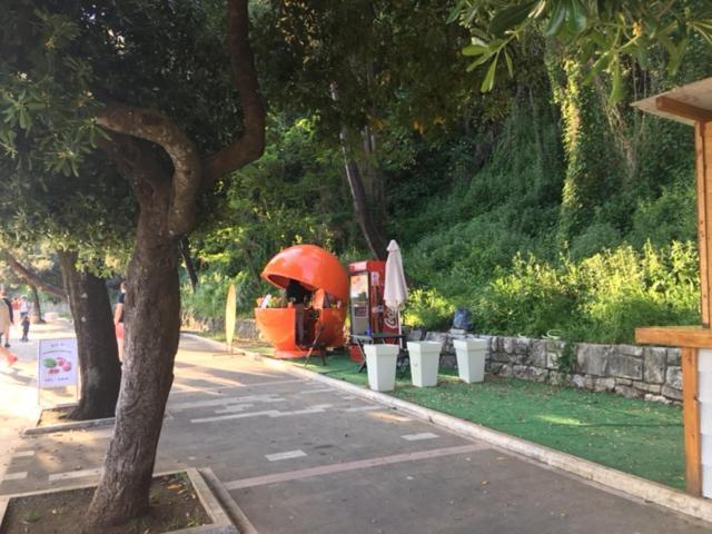 Apartment Simo 헤르섹 외부 사진