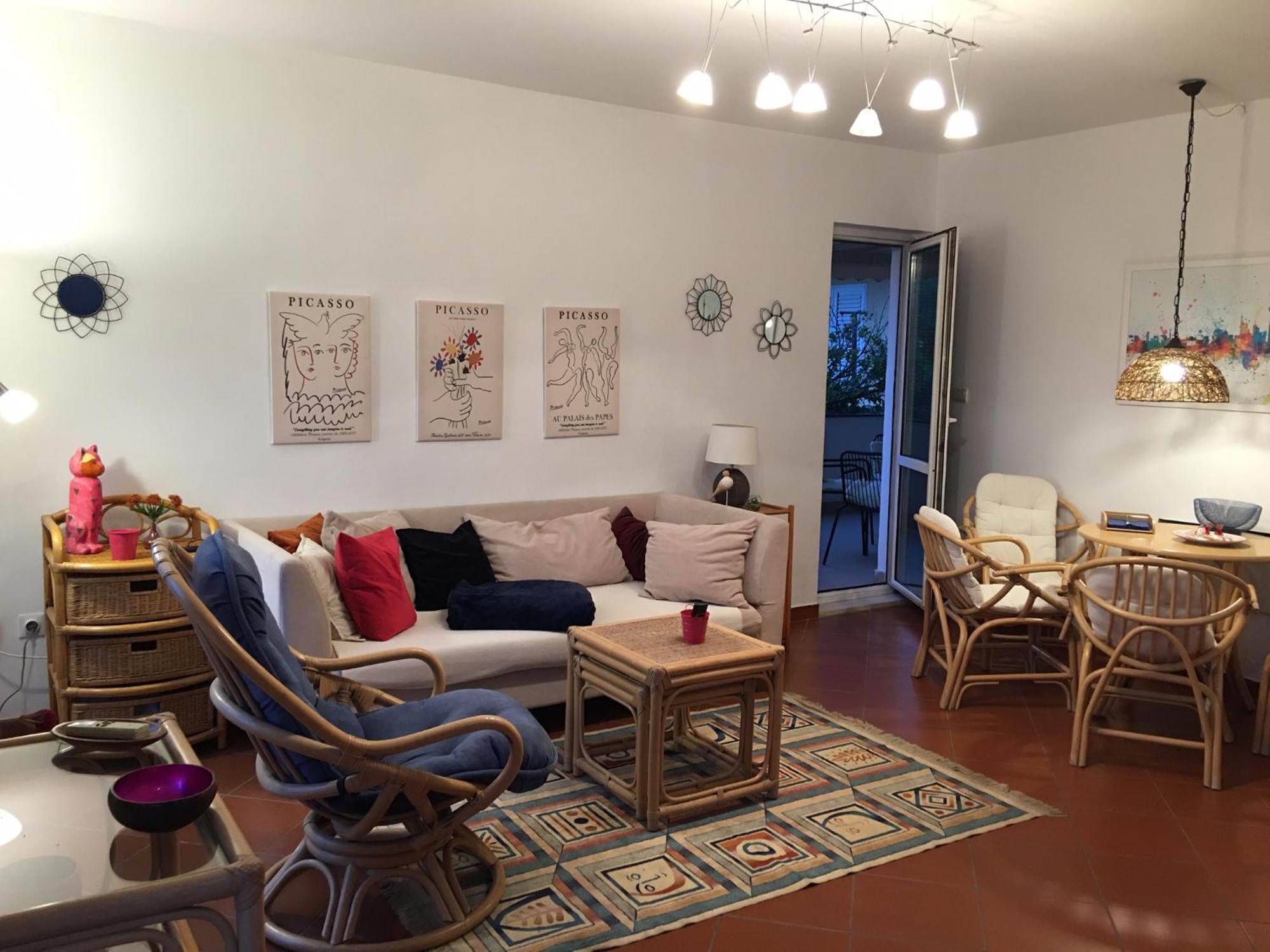 Apartment Simo 헤르섹 외부 사진