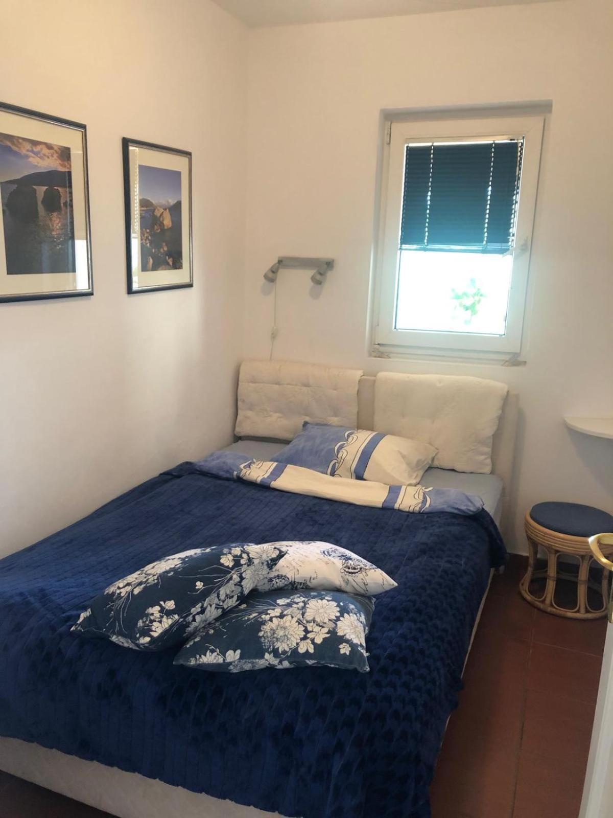 Apartment Simo 헤르섹 외부 사진