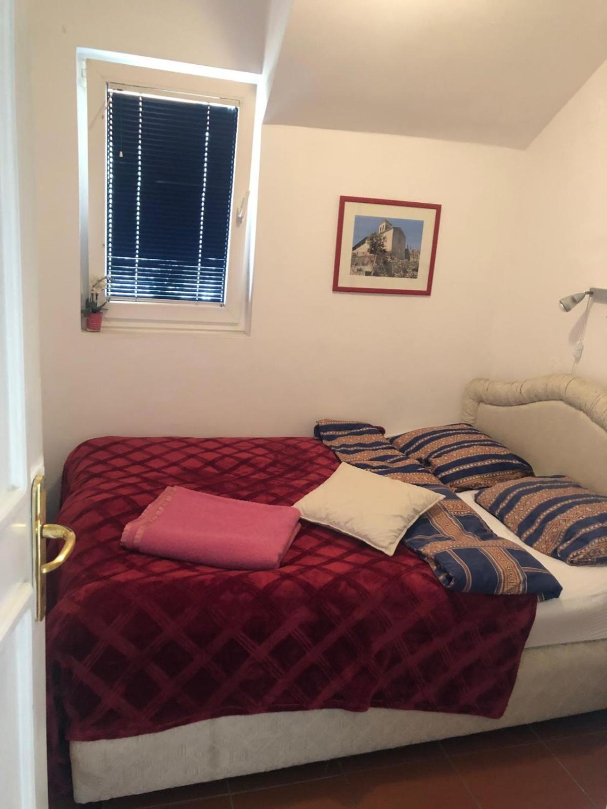 Apartment Simo 헤르섹 외부 사진