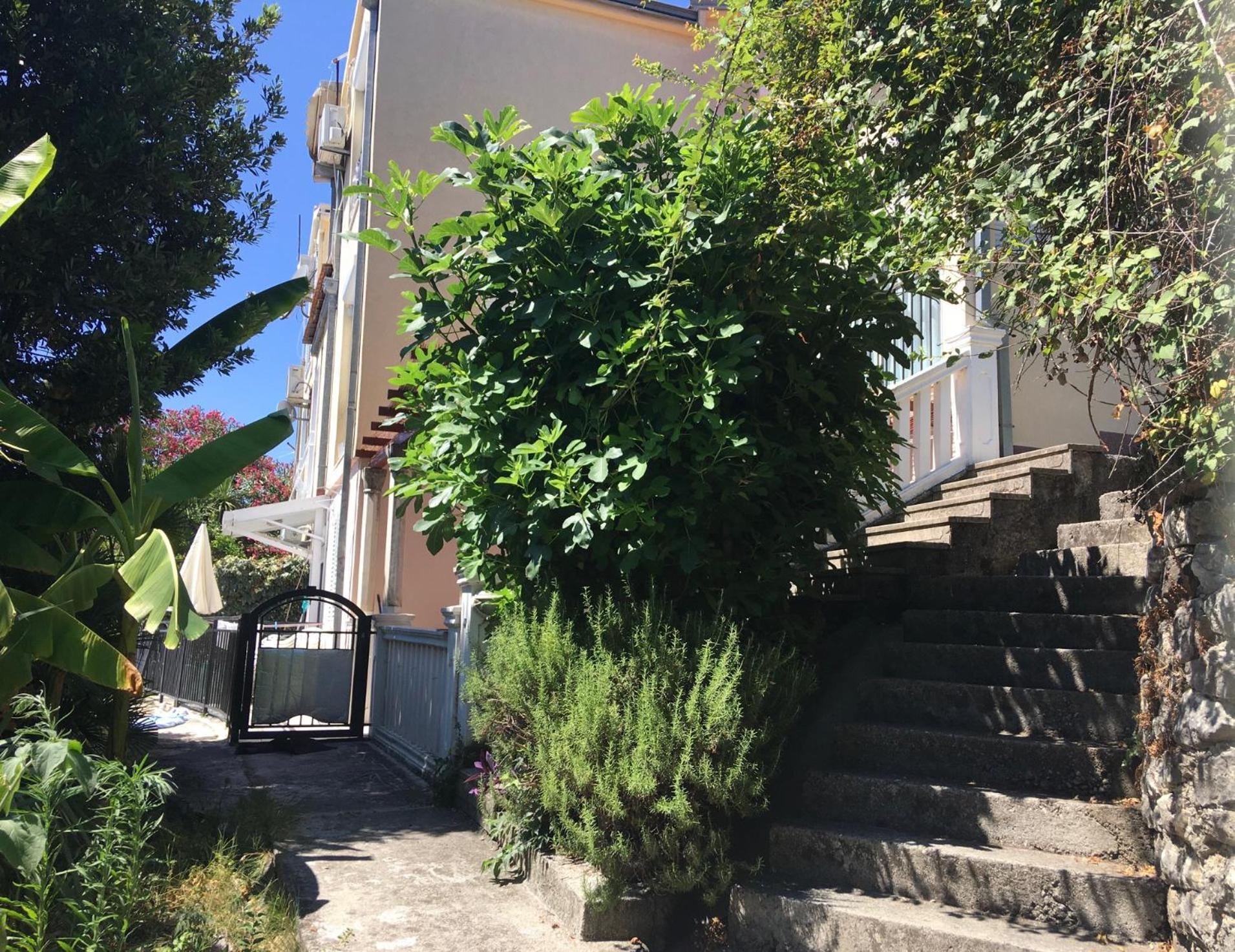Apartment Simo 헤르섹 외부 사진