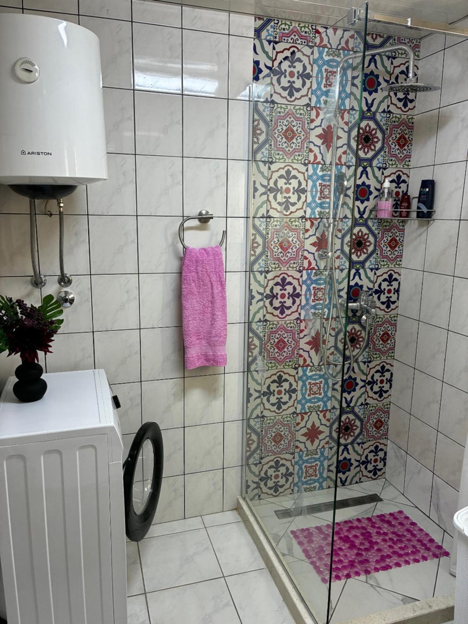 Apartment Simo 헤르섹 외부 사진